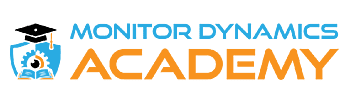 Monitor Dynamics Academy